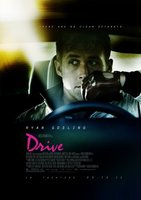 Drive movie poster (2011) Poster MOV_fbadd546