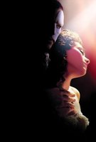The Phantom Of The Opera movie poster (2004) Tank Top #645454