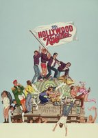 The Hollywood Knights movie poster (1980) Sweatshirt #638764