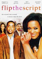 Flip the Script movie poster (2005) Poster MOV_fbb8c7dc