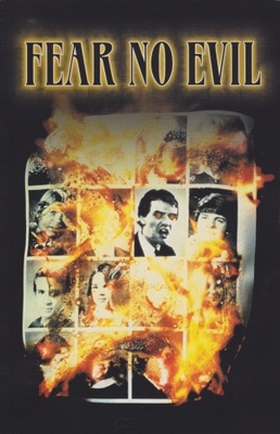 Fear No Evil movie poster (1981) Poster MOV_fbb94e69