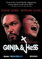 Ganja & Hess movie poster (1973) Poster MOV_fbbce125