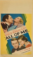 All of Me movie poster (1934) tote bag #MOV_fbbda803