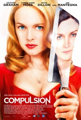 Compulsion movie poster (2013) poster