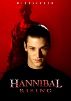 Hannibal Rising movie poster (2007) Poster MOV_fbbf6cb4