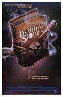 Deadtime Stories movie poster (1986) Sweatshirt #782929