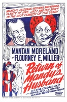 The Return of Mandy's Husband movie poster (1948) Poster MOV_fbc399b6