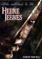 Heebie Jeebies movie poster (2005) hoodie #664754