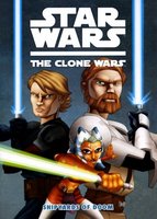 Star Wars: Clone Wars movie poster (2003) Poster MOV_fbd3e3fc