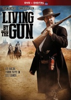 Livin' by the Gun movie poster (2011) Longsleeve T-shirt #1124321
