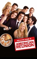 American Reunion movie poster (2012) hoodie #731895