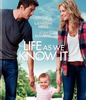Life as We Know It movie poster (2010) Tank Top #694463