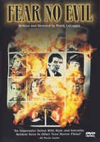 Fear No Evil movie poster (1981) Poster MOV_fbda255a