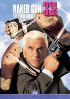 Naked Gun 33 1/3: The Final Insult movie poster (1994) Poster MOV_fbdab599