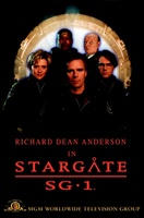Stargate SG-1 movie poster (1997) Tank Top #1072761