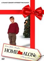 Home Alone movie poster (1990) Poster MOV_fbe05389
