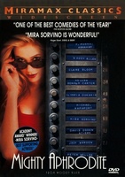 Mighty Aphrodite movie poster (1995) Sweatshirt #736431