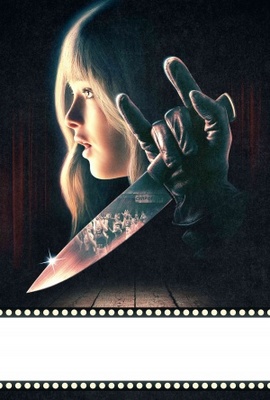 Stage Fright movie poster (2014) Sweatshirt
