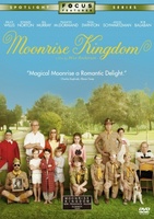 Moonrise Kingdom movie poster (2012) Longsleeve T-shirt #749702