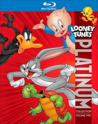 "The Bugs Bunny/Looney Tunes Comedy Hour" movie poster (1985) Sweatshirt