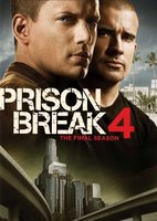 Prison Break movie poster (2005) Poster MOV_fbf4bcac
