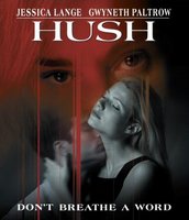 Hush movie poster (1998) t-shirt #MOV_fbf88367
