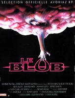 The Blob movie poster (1988) Poster MOV_fbfa84e1