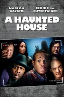 A Haunted House movie poster (2013) Poster MOV_fbfe3c9d