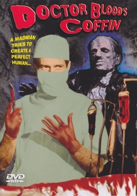 Doctor Blood's Coffin movie poster (1961) poster