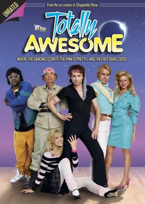 Totally Awesome movie poster (2006) Poster MOV_fc008b33