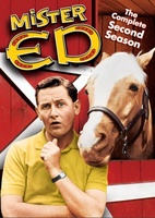 Mister Ed movie poster (1961) Tank Top #1199238