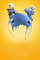 The Smurfs movie poster (2010) Poster MOV_fc065da4