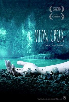 Mean Creek movie poster (2004) poster