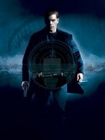 The Bourne Supremacy movie poster (2004) t-shirt #MOV_fc0af015
