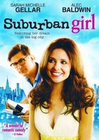 Suburban Girl movie poster (2007) Sweatshirt #646915