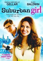 Suburban Girl movie poster (2007) tote bag #MOV_fc0d76c3