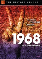 1968 with Tom Brokaw movie poster (2007) t-shirt #MOV_fc11a5ed