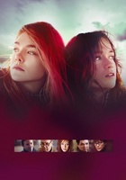 Ginger & Rosa movie poster (2012) Poster MOV_fc16ada8