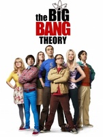 The Big Bang Theory movie poster (2007) Poster MOV_fc1dd48f