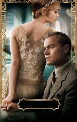 The Great Gatsby movie poster (2012) mug #MOV_fc212cce