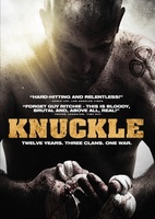 Knuckle movie poster (2011) Poster MOV_fc229092