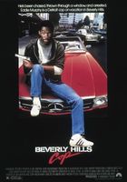 Beverly Hills Cop movie poster (1984) Sweatshirt #639137