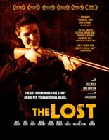 The Lost movie poster (2005) Tank Top #672763