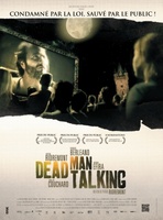 Dead Man Talking movie poster (2012) Poster MOV_fc29c0f6