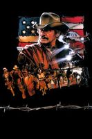 Borderline movie poster (1980) Longsleeve T-shirt #644794