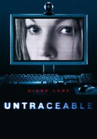 Untraceable movie poster (2008) Longsleeve T-shirt #637891