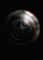 Captain America: The Winter Soldier movie poster (2014) Tank Top #1105207