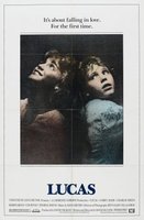 Lucas movie poster (1986) Poster MOV_fc35020c