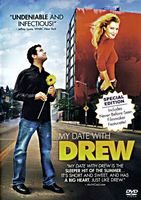 My Date with Drew movie poster (2003) t-shirt #MOV_fc3751b1