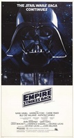 Star Wars: Episode V - The Empire Strikes Back movie poster (1980) Poster MOV_fc376553